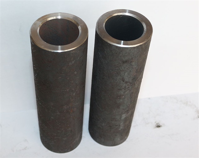 汉南冷挤压钢筋套筒接头技术性能